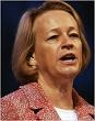 Mary Schapiro